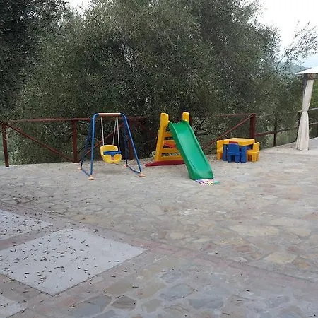Via Visconti *